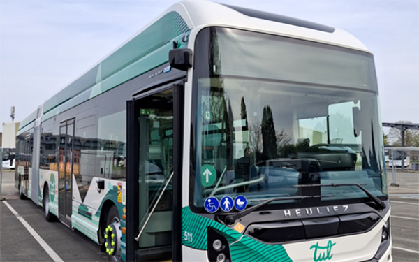 50 centimes le ticket de bus : face à la hausse des carburants, Laval réduit fortement le prix de ses transports en commun