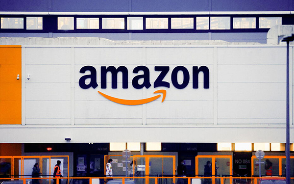Amazon renforce sa présence en France en injectant 15 milliards d’euros sur trois ans, 7 000 emplois devraient être créés