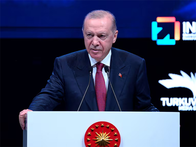 ' Jour noir ' pour la démocratie : Erdogan continue sa mise au pas de la Turquie