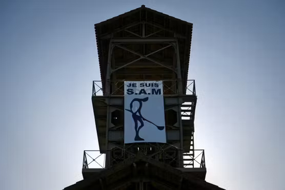 Dans l’Aveyron, l’ancien site de la fonderie SAM va voir deux entreprises s’impl