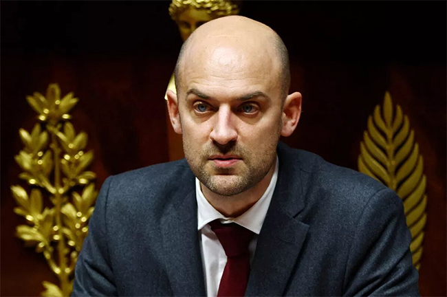 Jean-Noël Barrot réclame une réunion d'urgence au Conseil de sécurité de l'ONU