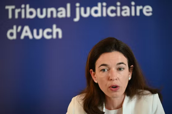 Disparition de Lyhanna dans le Gers