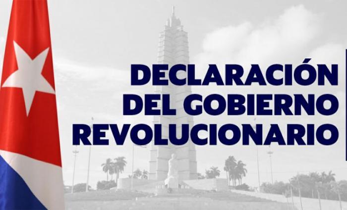 Cuba, le GAE et les États-Unis : anatomie d’une calomnie d’État