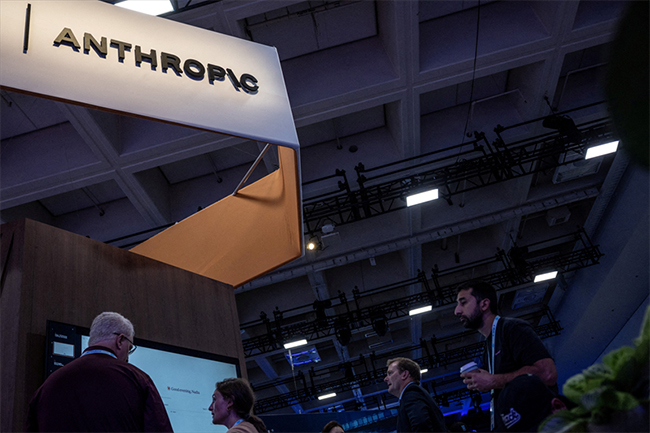  Anthropic : vers un accord de 45 milliards de dollars avec Nscale ? 
