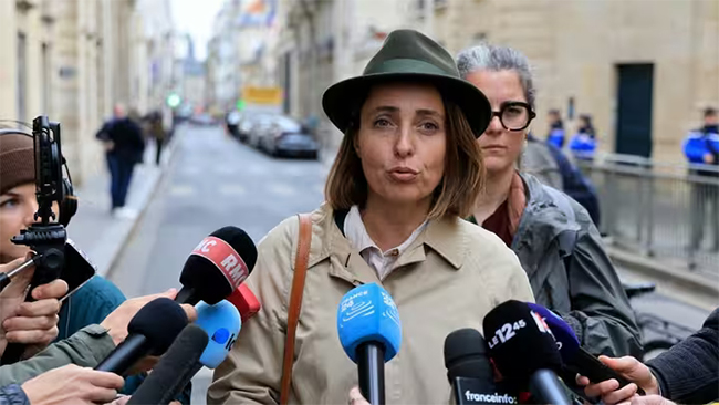 La CGT appelle à généraliser la grève à partir du 5 novembre